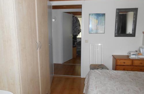 Amsterdam North House | Hetem's Room