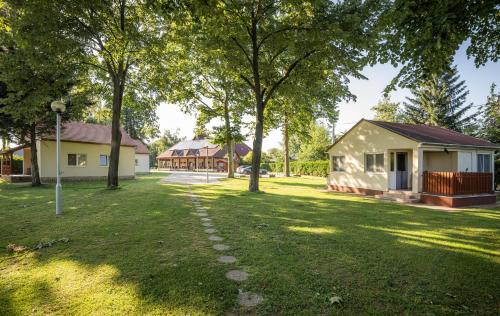 Dunasziget House | Heu Réka Vendégház