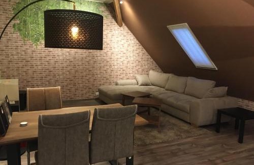 Tauberbischofsheim Apartment | HeuStadl