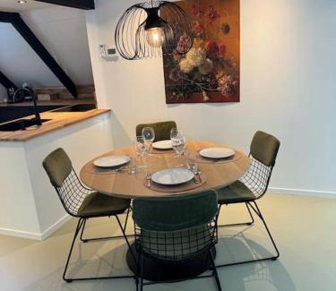 Municipality of Simpelveld House | Heuvellandvakantiehuis ALL-IN prijs
