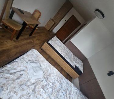 Wałcz House | Heven