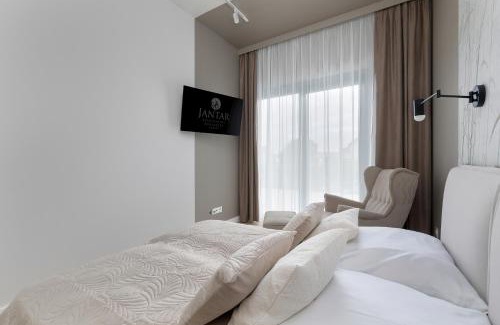 Mrzezyno Apartment | Hevenia Mrzeżyno - by Jantar Apartamenty Kołobrzeg