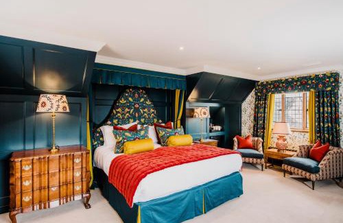 Hever House | Hever Castle Luxury Bed and Breakfast