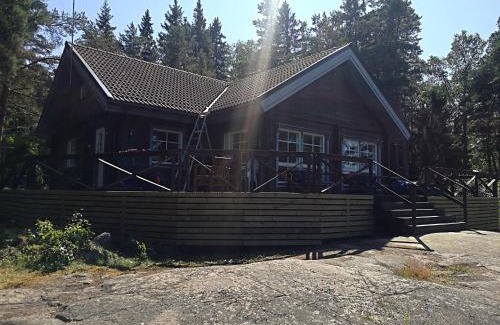 Pargas Villa | Hevosniemi