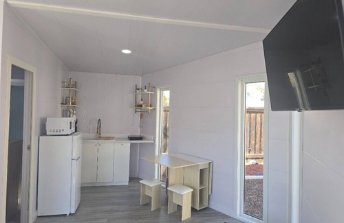 Rancho Penasquitos Apartment | Hexagon Hideaway