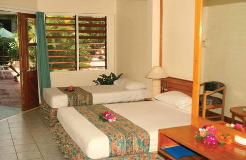 Martintar Hotel | Hexagon International Hotel