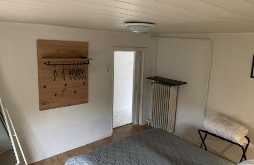 Wankendorf Apartment | Hexenhäuschen Wankendorf