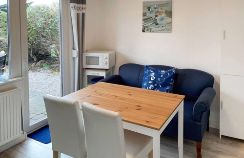 Hage House | Hexenhuus by Interhome