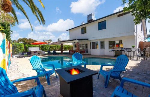 Mesa House | Hey Good Lookin