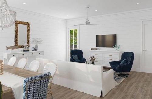 Gulf Place House | Hey Jude by Five Star Properties