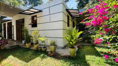 Devinuwara House | Hey Lala Talalla