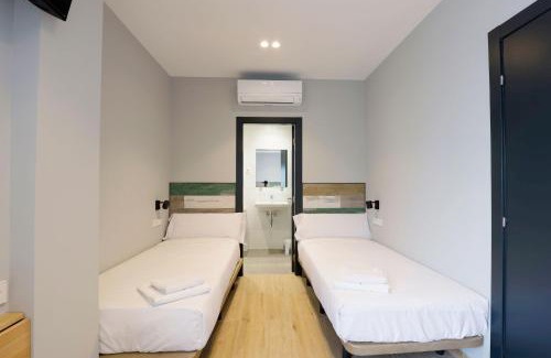 Cerdanyola del Valles House | Hey Rooms