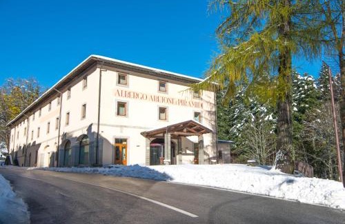 Abetone Hotel | HG Abetone e Piramidi Resort