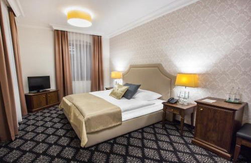 Toszek Hotel | HG Hotel