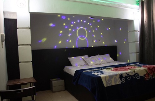 Teshie Hotel | HG PALACE LODGE