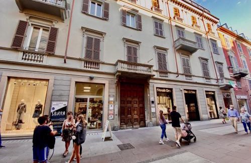 Alessandria Apartment | HH Hermoso Housing ALESSANDRIA