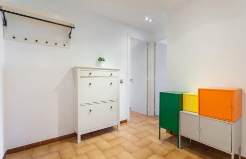 Castelldefels Apartment | HHBCN Beach Apartment Castelldefels #3