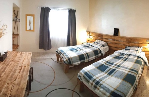 Downtown Amman Hostel | hHome away from home