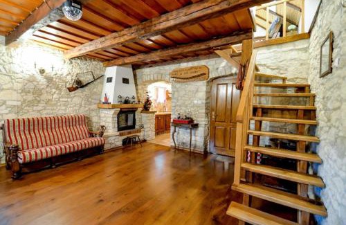 Vinica House | Hiža Golubić