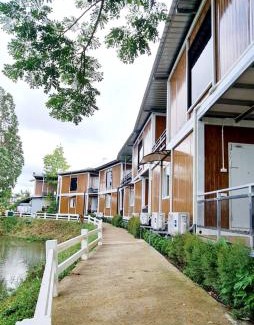 Si Bun Rueang Resort | Hi Creek Resort