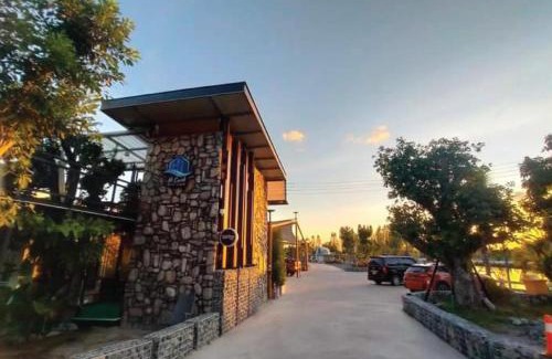 Si Bun Rueang Resort | Hi Creek Resort