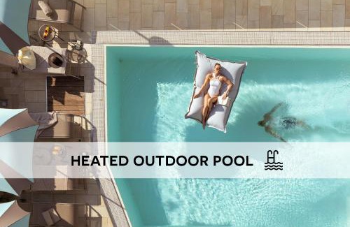 Torbole sul Garda Hotel | Hi Hotels Torbole - Heated Outdoor Pool & Spa