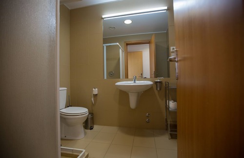 Vila Nova de Cerveira Hostel | HI Vila Nova Cerveira Pousada Juventude - Hostel