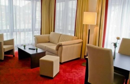 Baesweiler Hotel | HIB Hotel in Baesweiler
