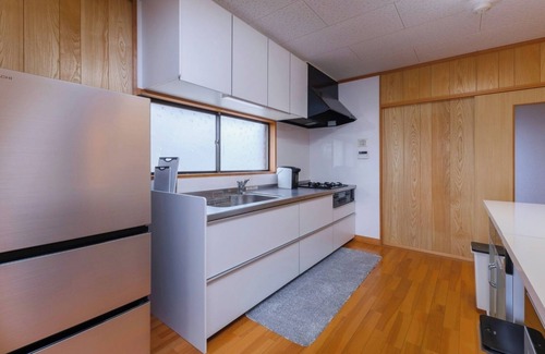 Matsushima House | hibiki /Miyagigun Miyagi
