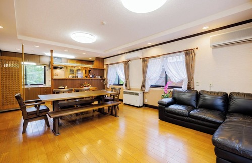 Zao House | HIBIKI Zao Sansuien Gaia Resort/Kattagun Miyagi
