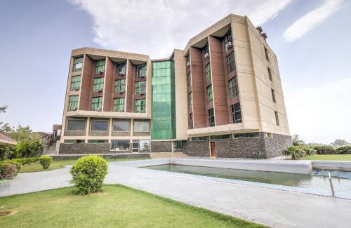 Katra Hotel | Hibis Hotel Devi Grand - Katra