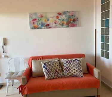 Briatico Apartment | Hibiscus Apartment-casa per le vacanze vicino tropea