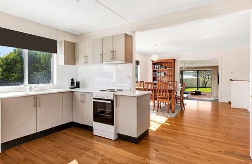 Brooms Head House | Hibiscus Dreaming - Brooms Head Village Location