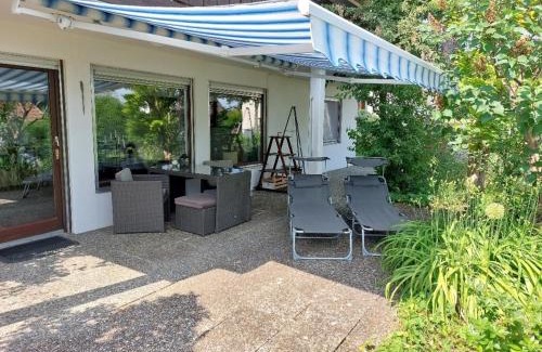 Reichenhofen Apartment | Hibiskus
