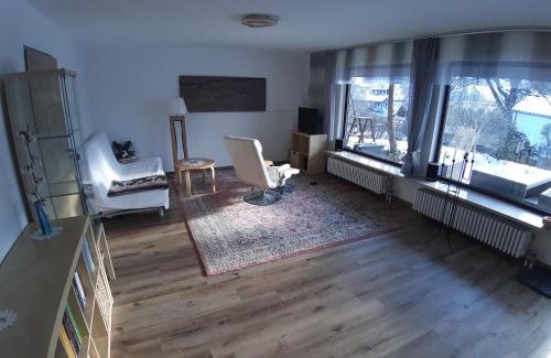 Reichenhofen Apartment | Hibiskus