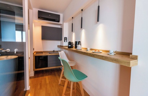 Sciacca Hotel | Hibrido Boutique Hotel & Spa