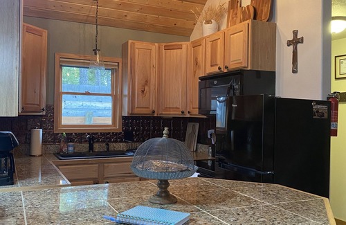 East Glacier Park Village House | Hidden Gem In East Glacier Park