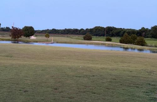 Westminster Villa | Hidden 8 Acre Get Away Private Fishing Pond
