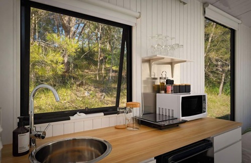 Grose Vale House | Hidden Creek Tiny Home by Tiny Away