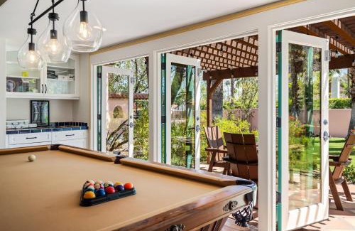Old Las Palmas House | Hidden Estate