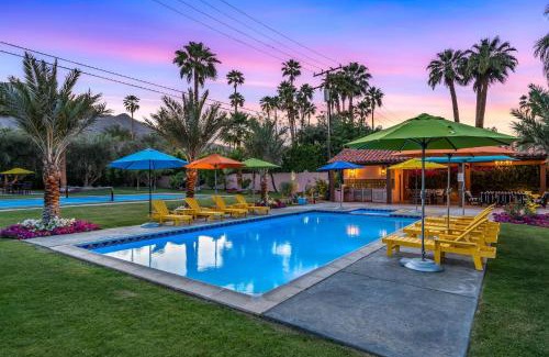 Old Las Palmas House | Hidden Estate