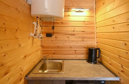 Garni Cottage | Hidden Garden Resort