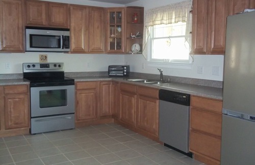 Greenbush House | Hidden Gem! Clean & Cozy and Family Friendly!