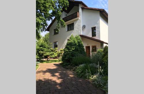 Grzegorzki Apartment | Hidden Gem Garden