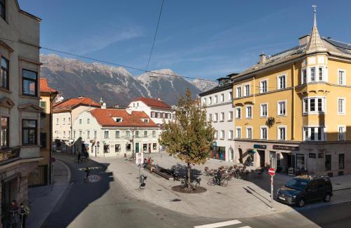 Wilten Apartment | Hidden Gem in Central Innsbruck with free Parking
