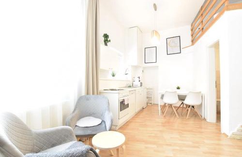 Wilten Apartment | Hidden Gem in Central Innsbruck with free Parking