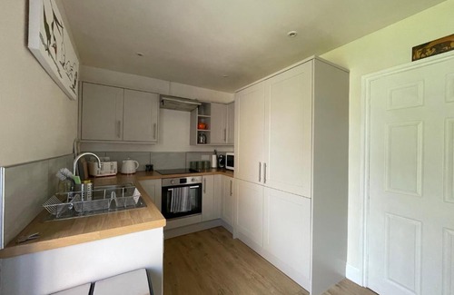 Watton House | Hidden gem in heart of Breckland