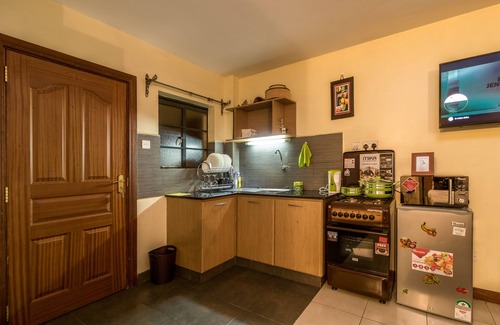 Ngara West Apartment | Hidden Gem In The Heart Of Nairobi.