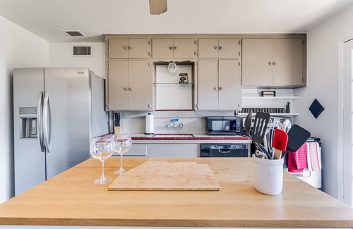 Palo Verde House | Hidden Gem in Tucson!