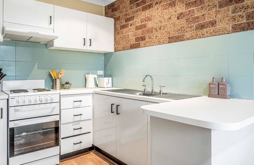 Woonona House | Hidden Gem In Woonona
